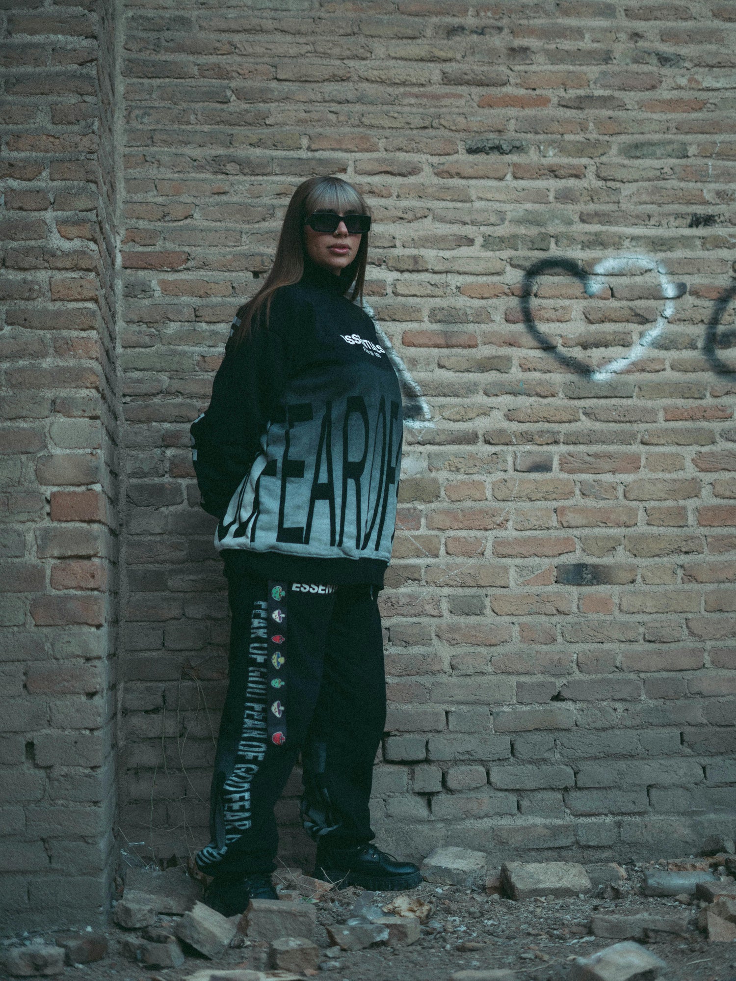 Streetwear Apparel