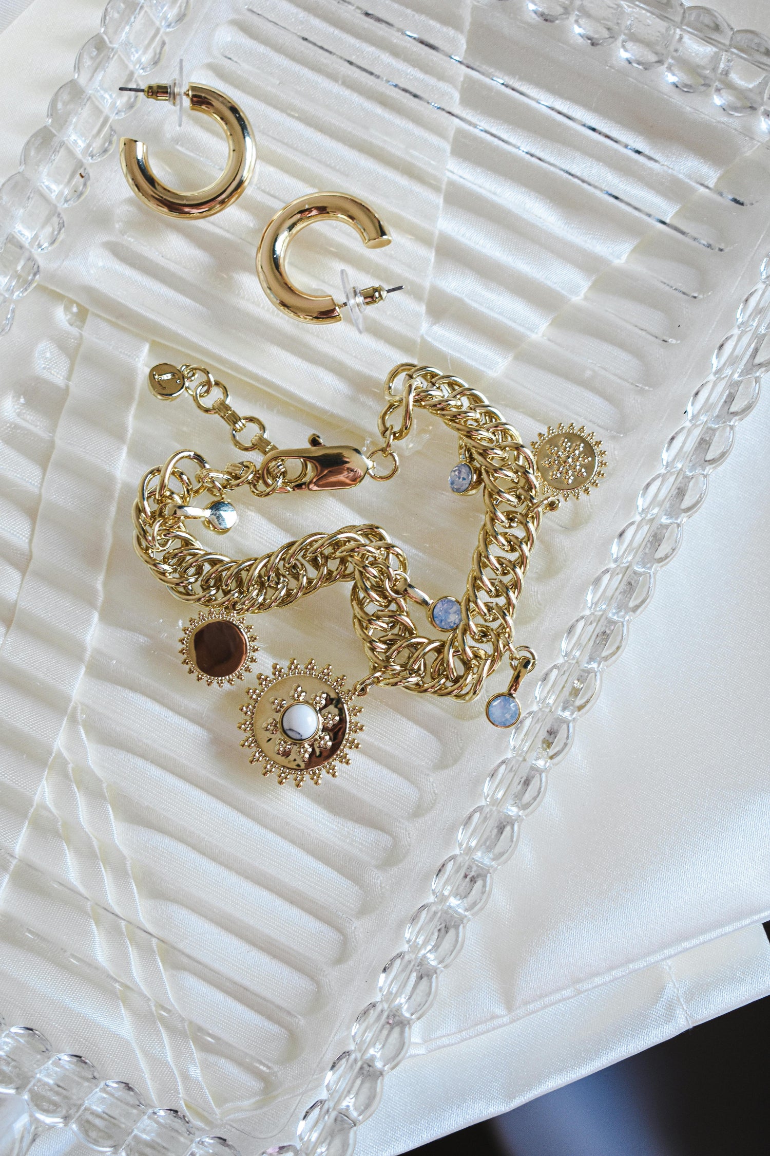 Women's Jewelry