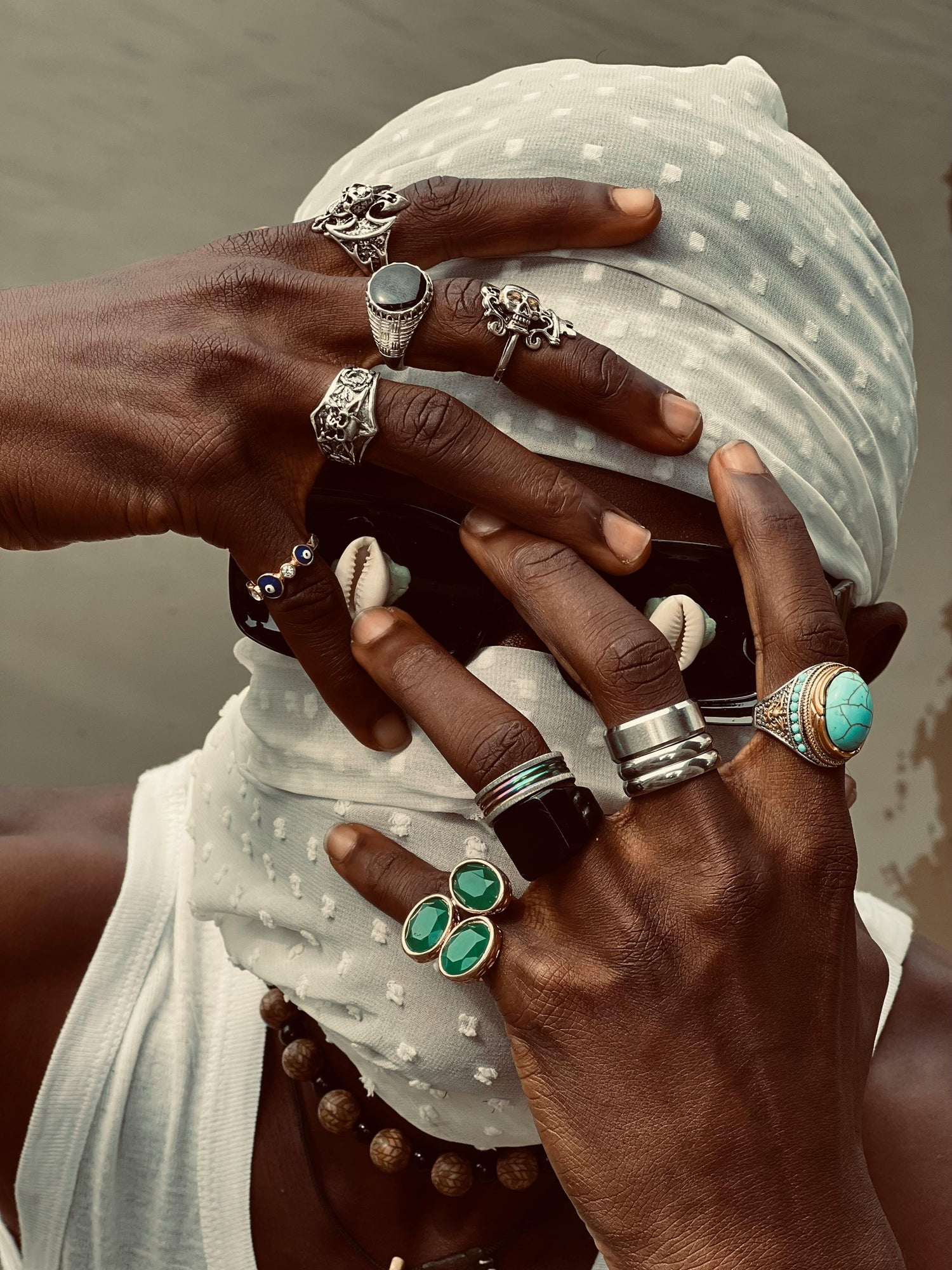 Men's Jewelry